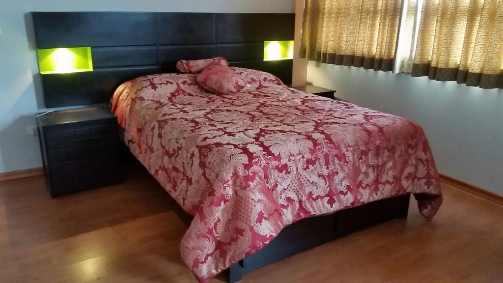 Bertello Bed&Breakfast Lima Eksteriør bilde
