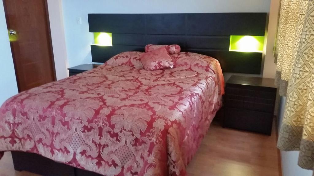 Bertello Bed&Breakfast Lima Eksteriør bilde