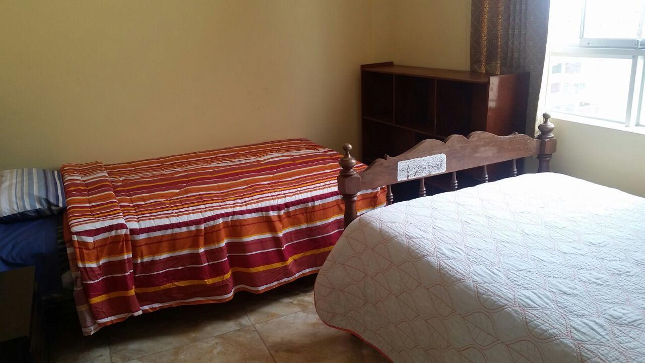 Bertello Bed&Breakfast Lima Eksteriør bilde